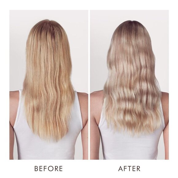 NWT: Moroccanoil Blonde Perfecting Purple Conditioner 200 ml - Picture 11 of 12